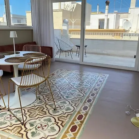 Le Di Paolo Polignano a Mare