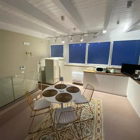 Vakantiehuis Le Di Paolo Polignano a Mare