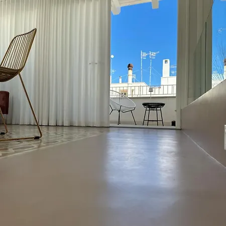 Vakantiehuis Le Di Paolo Polignano a Mare