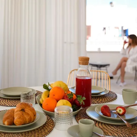 Vakantiehuis Le Di Paolo Polignano a Mare