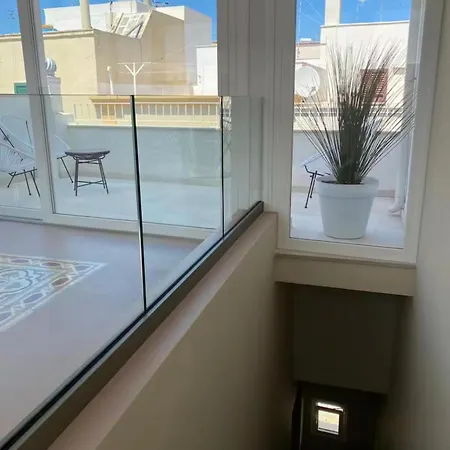 Le Di Paolo Polignano a Mare