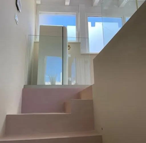 Le Di Paolo Vakantiehuis *