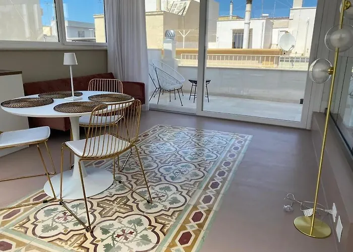 Le Di Paolo Polignano a Mare