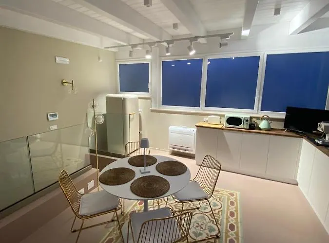 Vakantiehuis Le Di Paolo Polignano a Mare