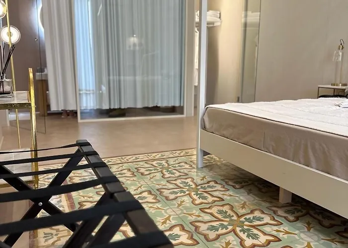 Vakantiehuis Le Di Paolo