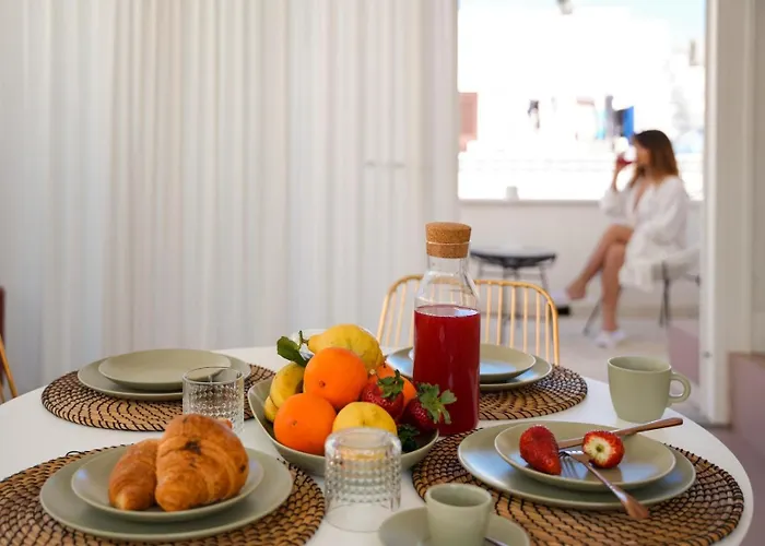 Vakantiehuis Le Di Paolo Polignano a Mare