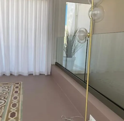 بيت للعطل Le Di Paolo *