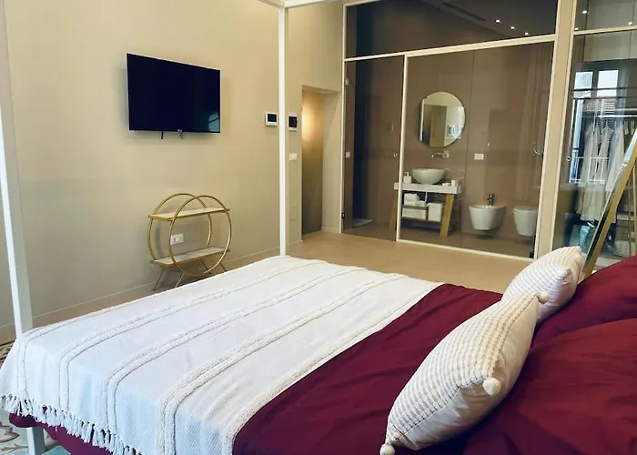 Le Di Paolo Casa vacanze Polignano a Mare