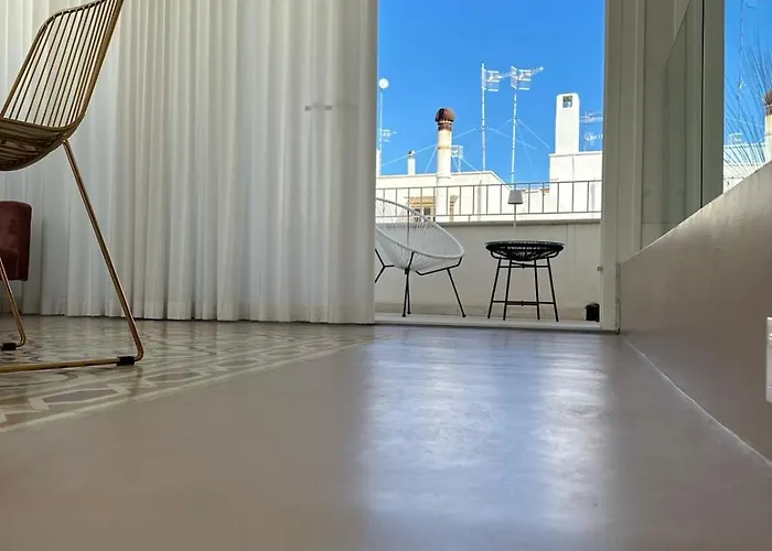 Casa vacanze Le Di Paolo Polignano a Mare